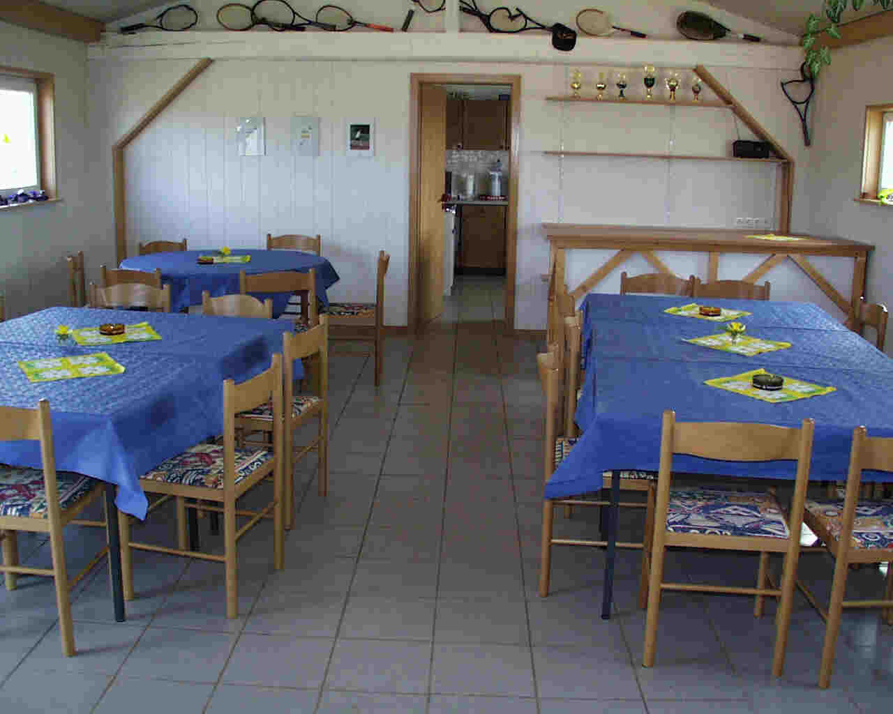 Clubraum