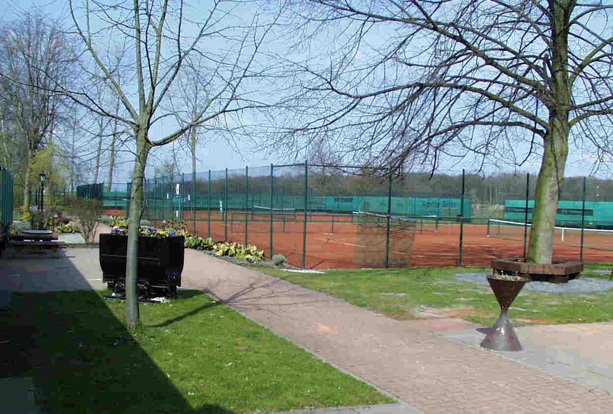 bersicht der Anlage